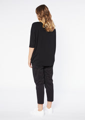 Play Top - Black