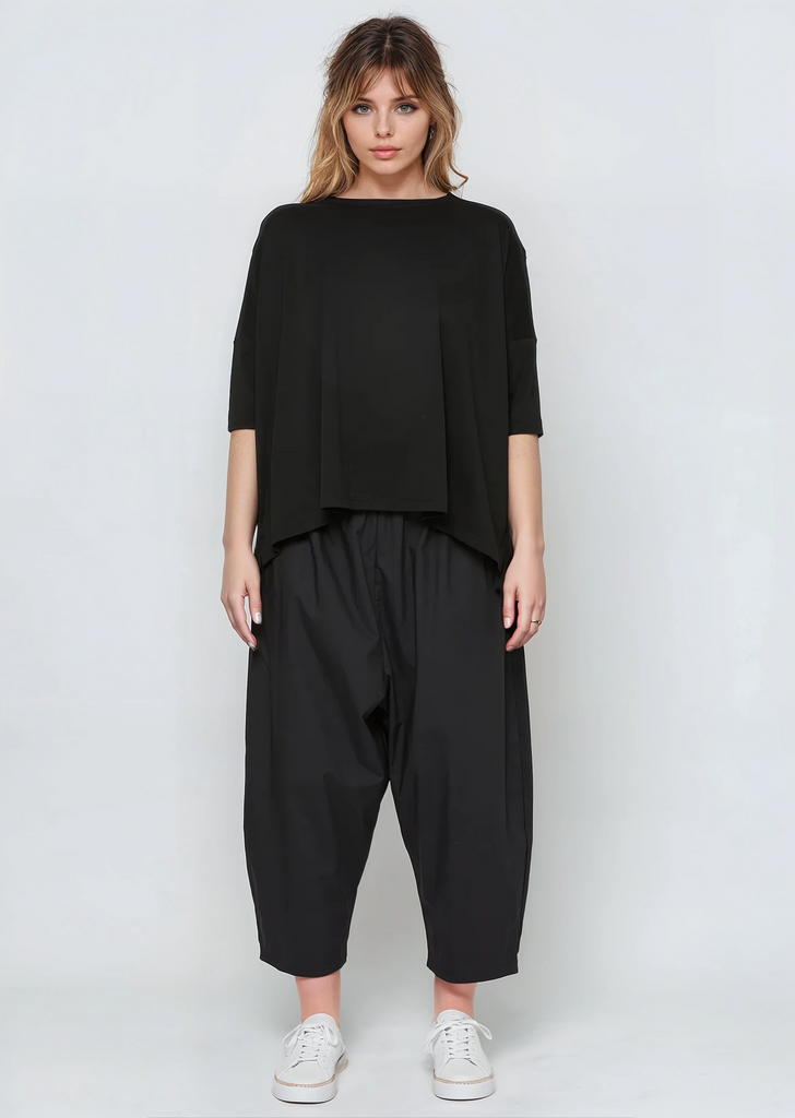 Astrid Pant - Black