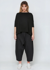 Astrid Pant - Black