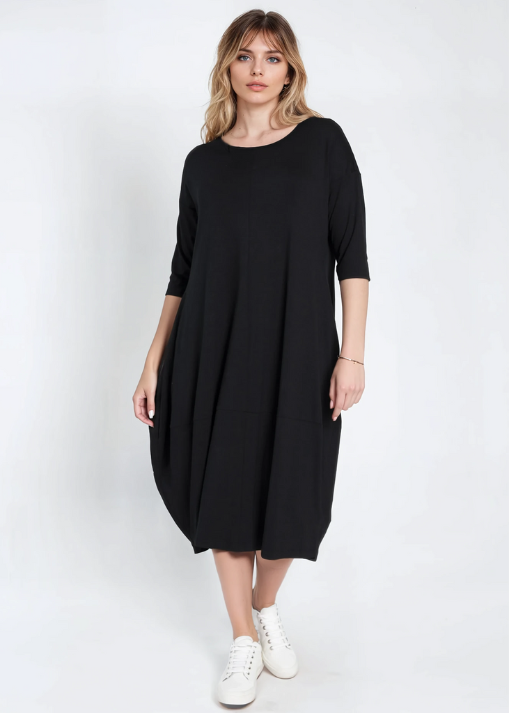 The Daily - Black