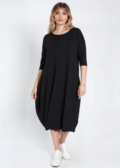 The Daily - Black