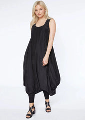 Date Dress - Black