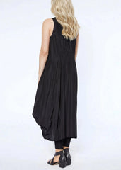 Date Dress - Black