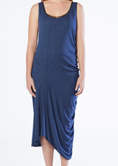 Languid Dress - Denim