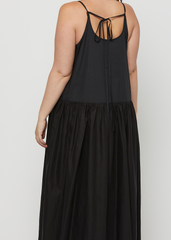 Mia Dress - Black