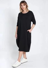 The Daily - Black