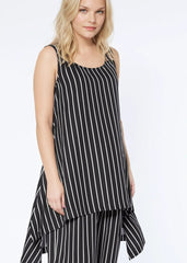 Strand Top - Black Milk