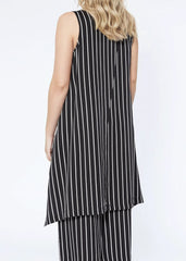 Strand Top - Black Milk