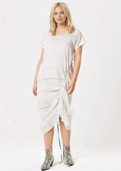 Legacy Dress - Pearl