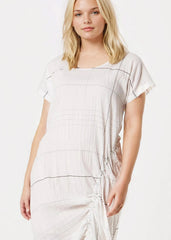 Legacy Dress - Pearl