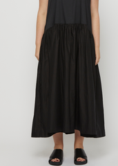 Mia Dress - Black