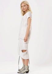Legacy Dress - Pearl