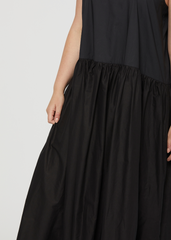 Mia Dress - Black