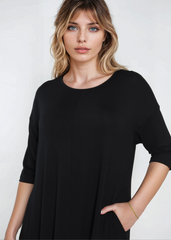 The Daily - Black