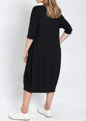 The Daily - Black