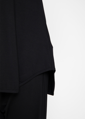 The Project - Black
