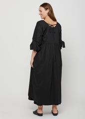 Juno Dress - Black