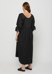 Juno Dress - Black
