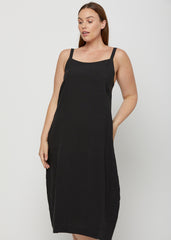 Quinn Dress - Black