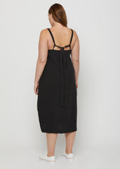 Quinn Dress - Black