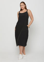 Quinn Dress - Black