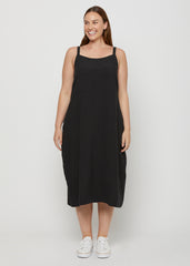 Quinn Dress - Black