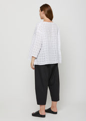 Verity Shirt - White