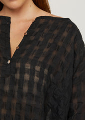 Verity Shirt - Black