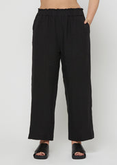 Dillon Pant - Black