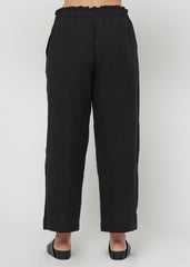 Dillon Pant - Black