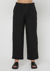 Dillon Pant - Black