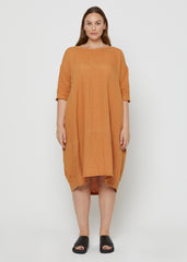 Beckett Dress - Palomino