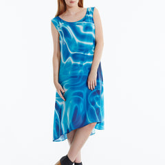 Take A Dip Dress - Bondi