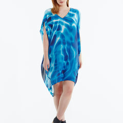 Poolside Dress - Bondi