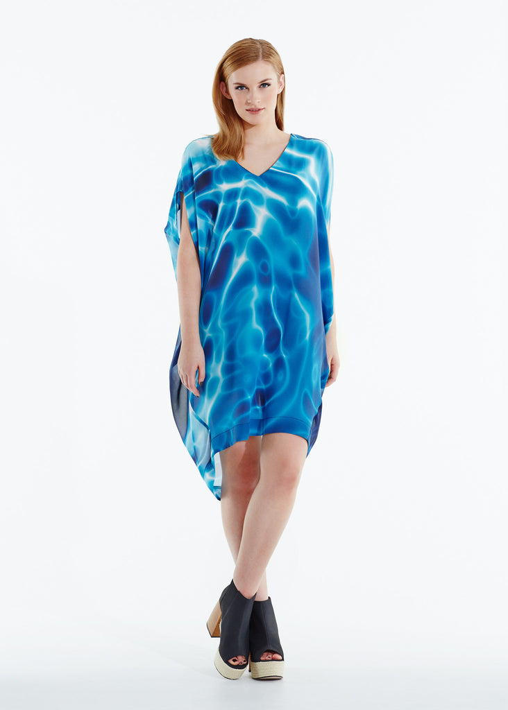 Poolside Dress - Bondi