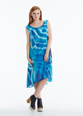 Take A Dip Dress - Bondi