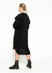 Tyler Dress - Black