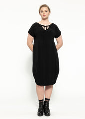 Icon Dress - Black