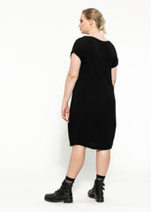 Icon Dress - Black