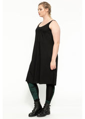 Luna Dress - Black