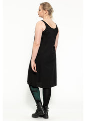 Luna Dress - Black