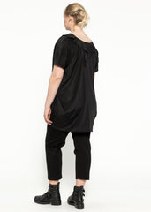 Fern Top - Black