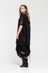 Lauren Dress - Black