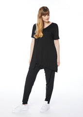 Last Chance Top - Black