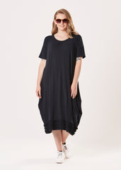 Lolita Dress - Coal