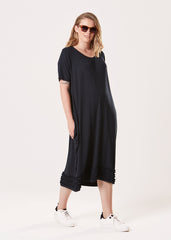 Lolita Dress - Coal