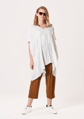 Line Dance Top - Pearl