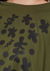 Skyler Top - Caper Black