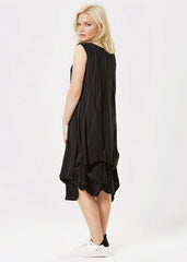Lost Dress - Black Pearl