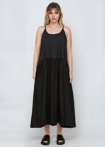 Mia Dress - Black